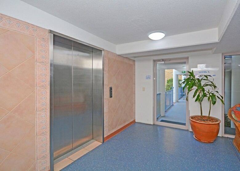Apartamentos Riviera Resort