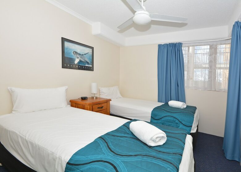 Apartamentos Riviera Resort