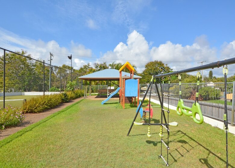 Apartamentos Riviera Resort