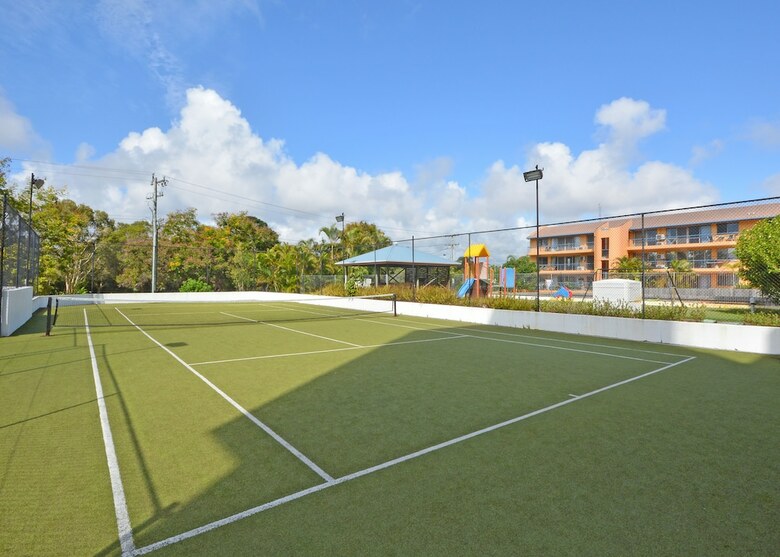 Apartamentos Riviera Resort