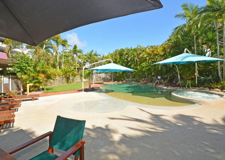 Apartamentos Riviera Resort