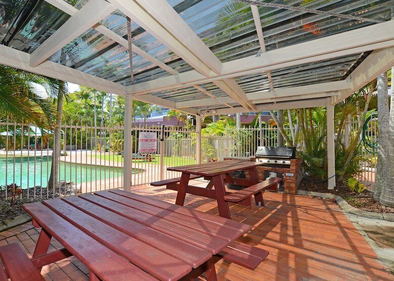 Apartamentos Riviera Resort