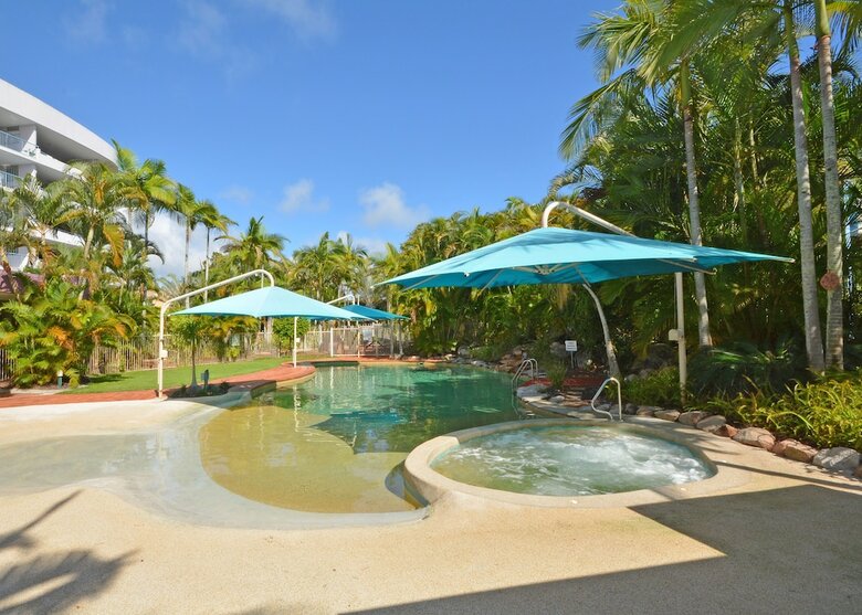 Apartamentos Riviera Resort