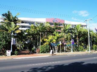 Apartamentos Riviera Resort