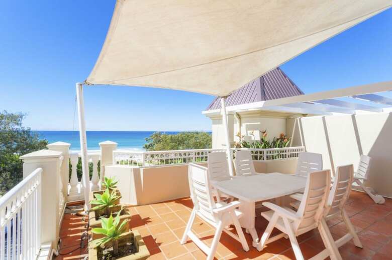 La Grande Apartments Broadbeach