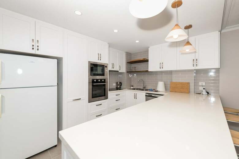 La Grande Apartments Broadbeach