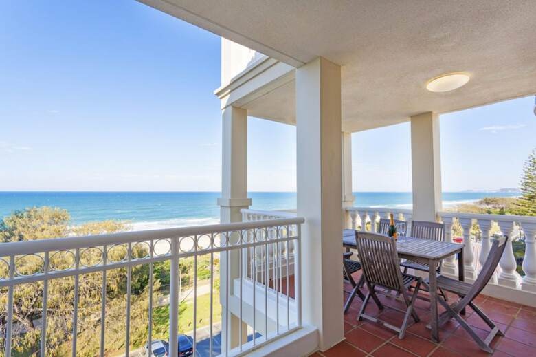 La Grande Apartments Broadbeach