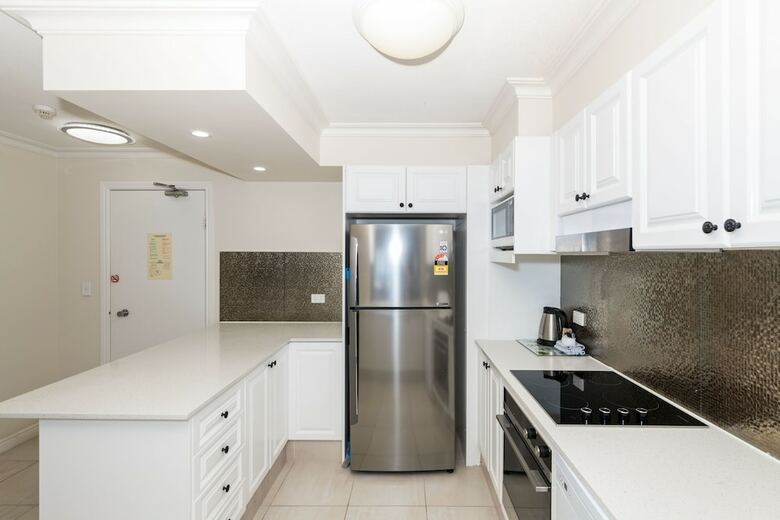 La Grande Apartments Broadbeach