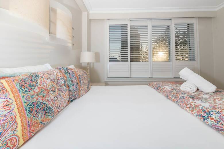 La Grande Apartments Broadbeach
