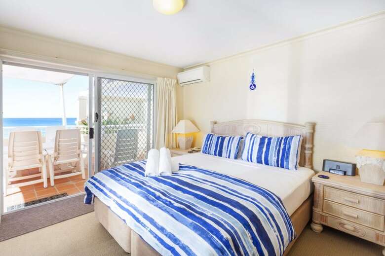 La Grande Apartments Broadbeach