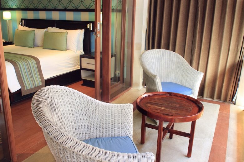 Hotel Cinta Grill & Inn
