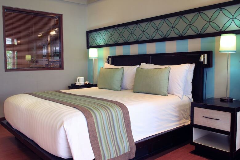 Hotel Cinta Grill & Inn
