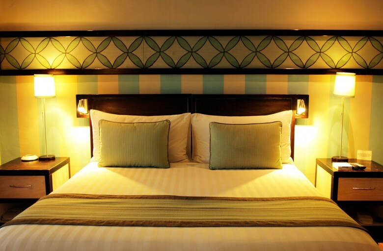 Hotel Cinta Grill & Inn