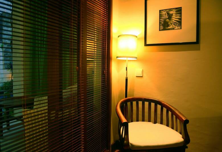 Hotel Cinta Grill & Inn