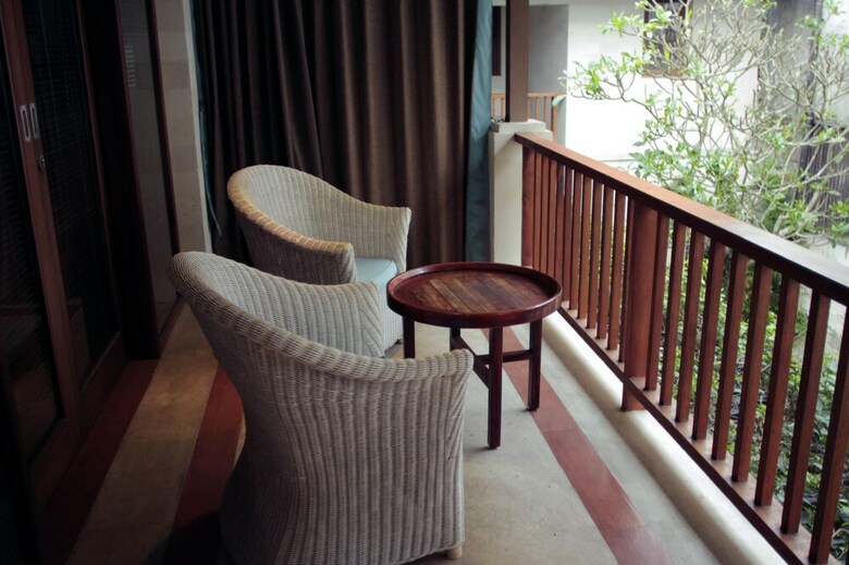 Hotel Cinta Grill & Inn