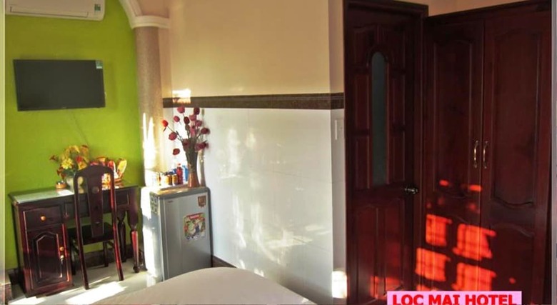 Loc Mai Hotel