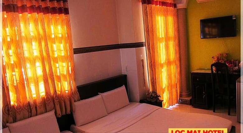 Loc Mai Hotel