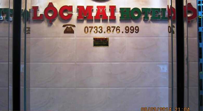 Loc Mai Hotel