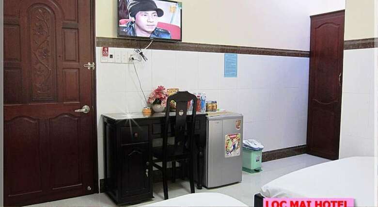 Loc Mai Hotel