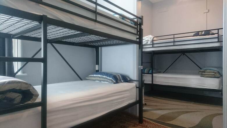 Hostal The Backpackers Imperial Hotel - Hostel