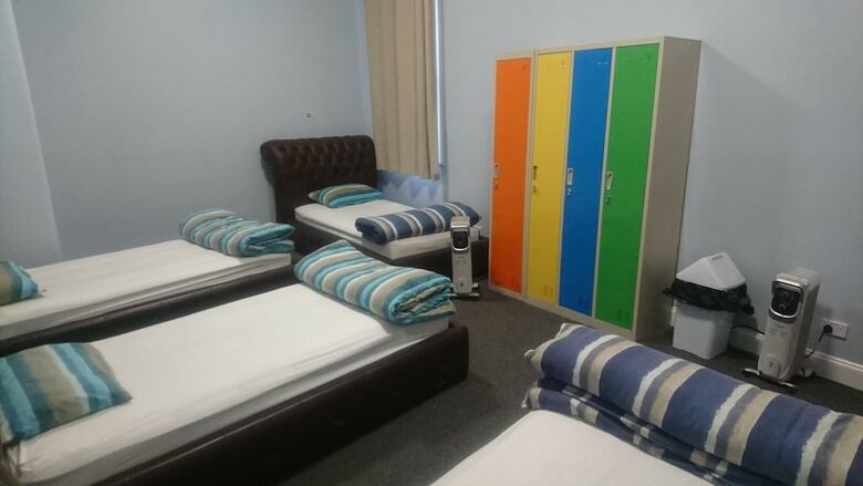 Hostal The Backpackers Imperial Hotel - Hostel
