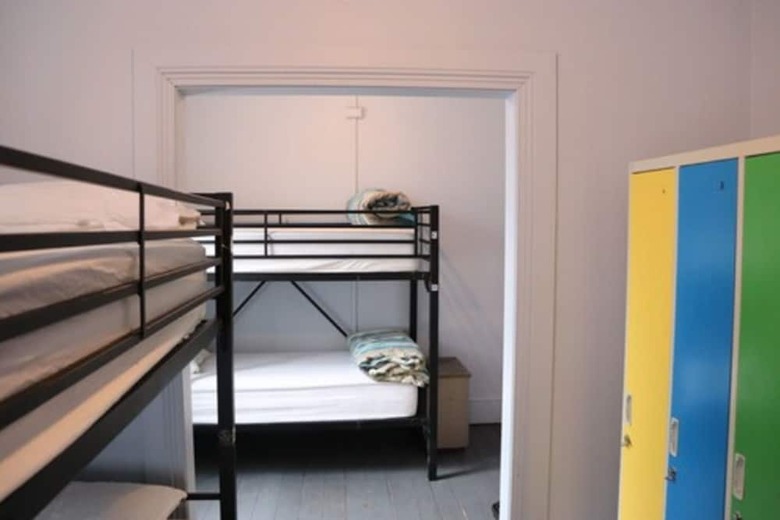 Hostal The Backpackers Imperial Hotel - Hostel