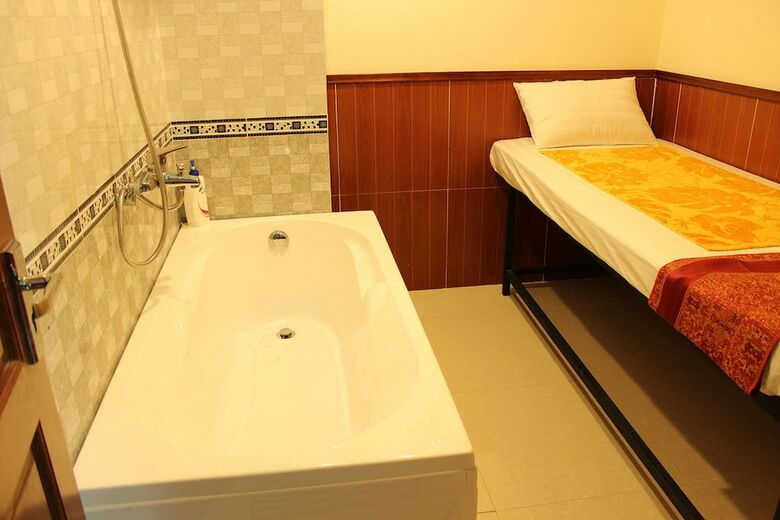 Cau Rong Hotel Danang