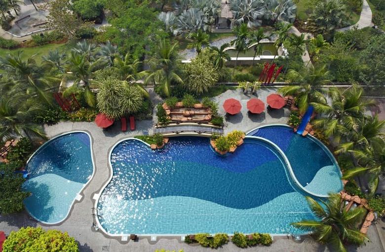 Apartamentos Ancasa Residences Port Dickson