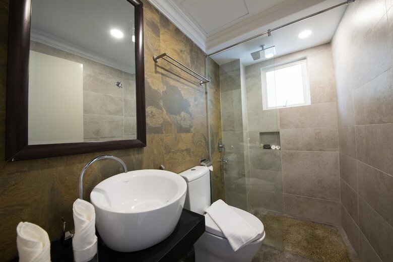 Apartamentos Ancasa Residences Port Dickson