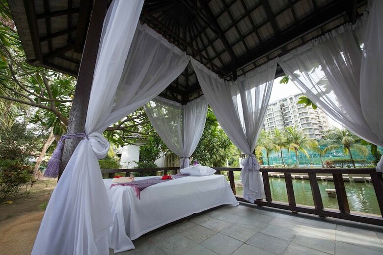 Apartamentos Ancasa Residences Port Dickson
