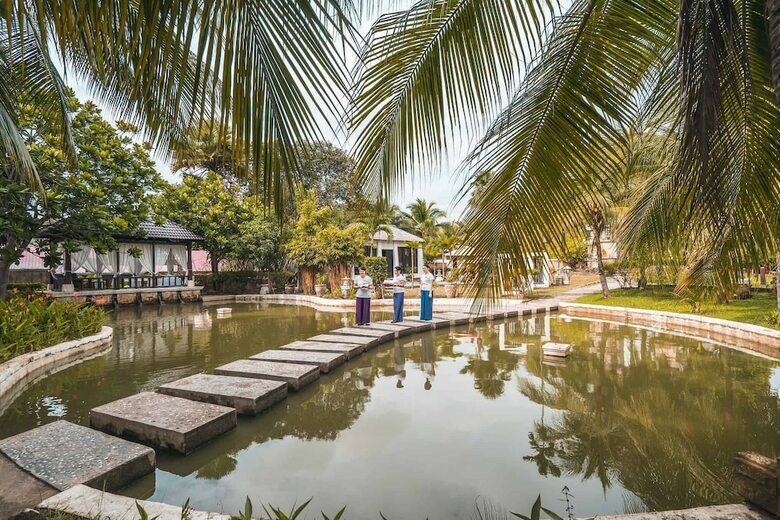 Apartamentos Ancasa Residences Port Dickson