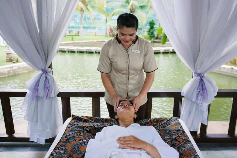 Apartamentos Ancasa Residences Port Dickson