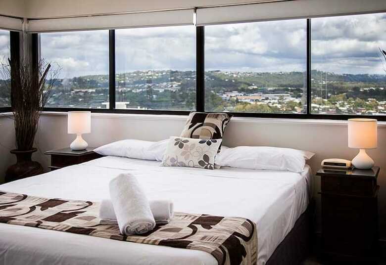Elouera Tower Beachfront Apartments