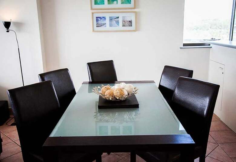 Elouera Tower Beachfront Apartments