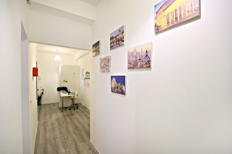Le Piazze Di Roma Bed And Breakfast