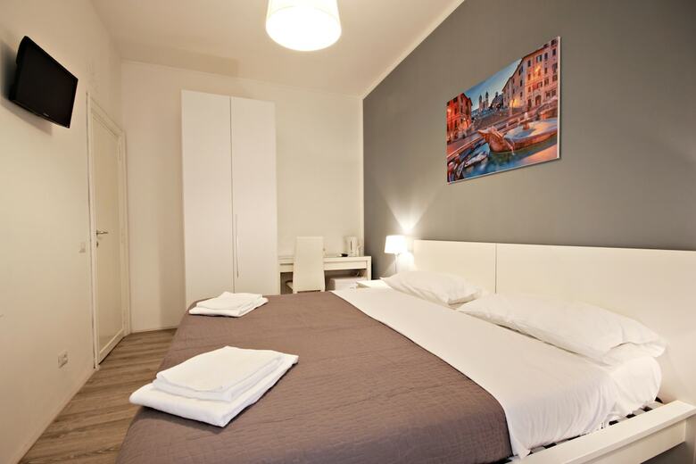 Le Piazze Di Roma Bed And Breakfast
