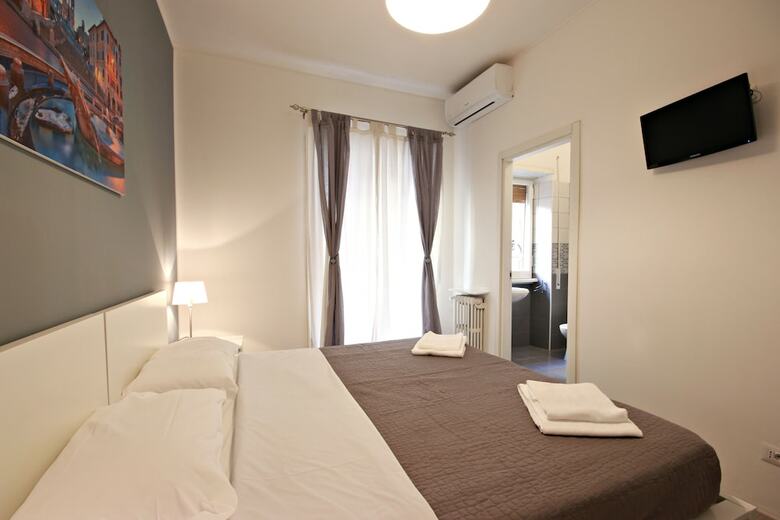 Le Piazze Di Roma Bed And Breakfast