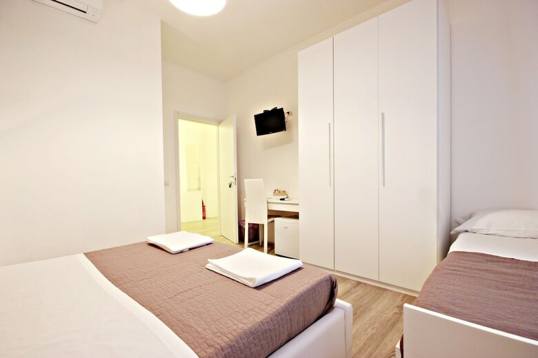 Le Piazze Di Roma Bed And Breakfast