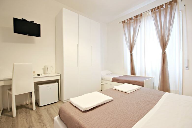 Le Piazze Di Roma Bed And Breakfast
