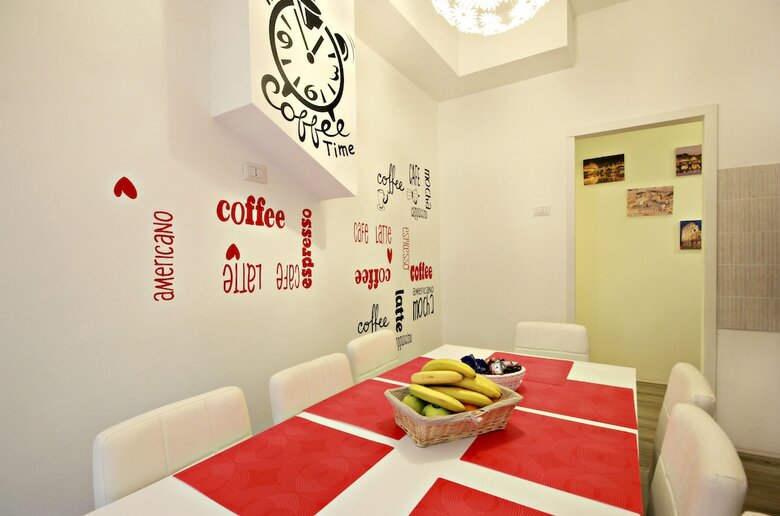 Le Piazze Di Roma Bed And Breakfast