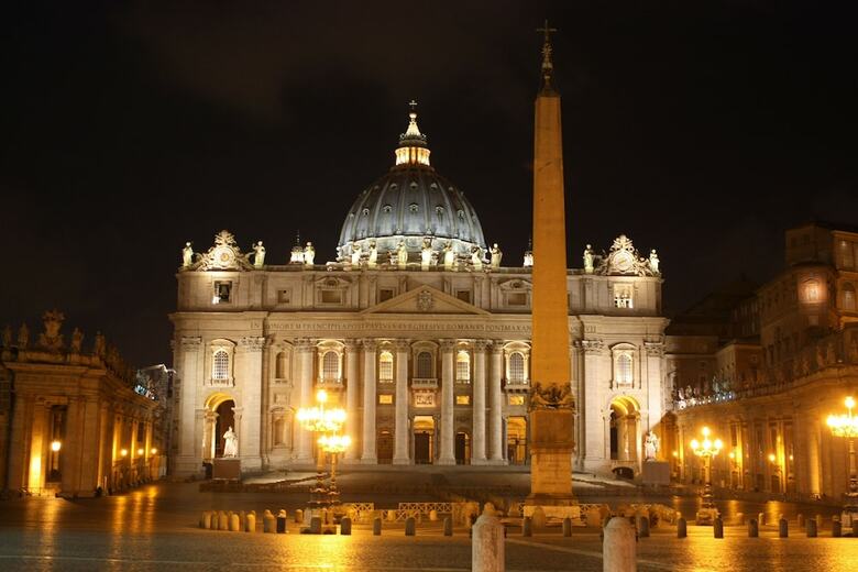 Le Piazze Di Roma Bed And Breakfast