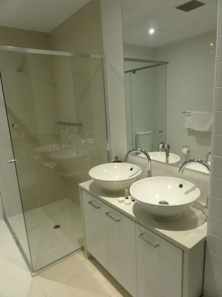 Ethelton Serviced Apartments
