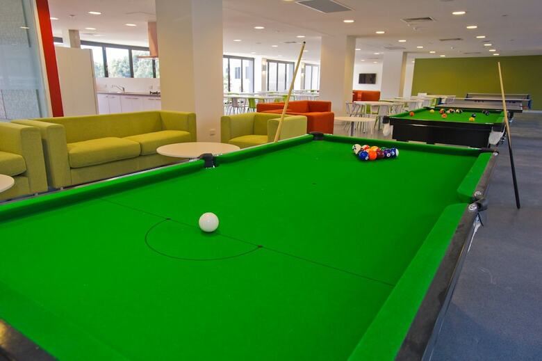 Apartamentos Deakin Residential Services