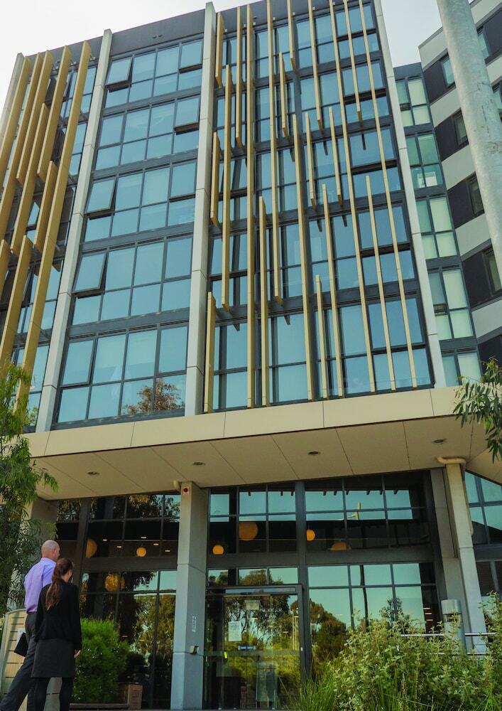 Apartamentos Deakin Residential Services