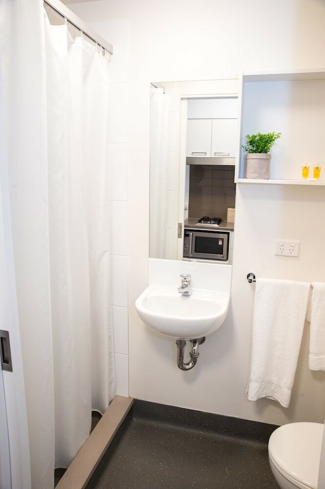 Apartamentos Deakin Residential Services