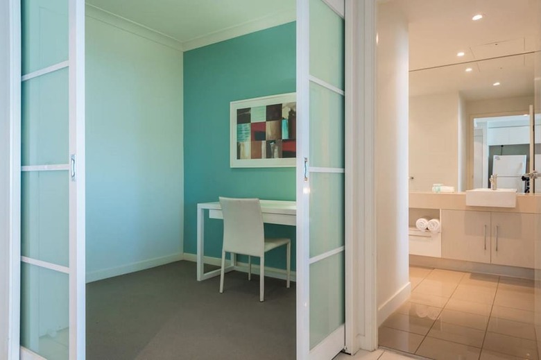 Silvershore Apartments On The Broadwater