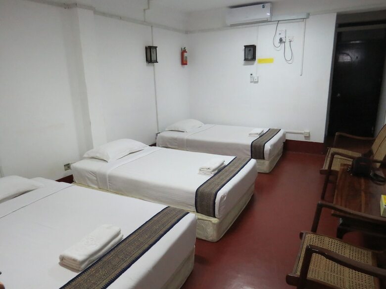 Agga Youth Hotel