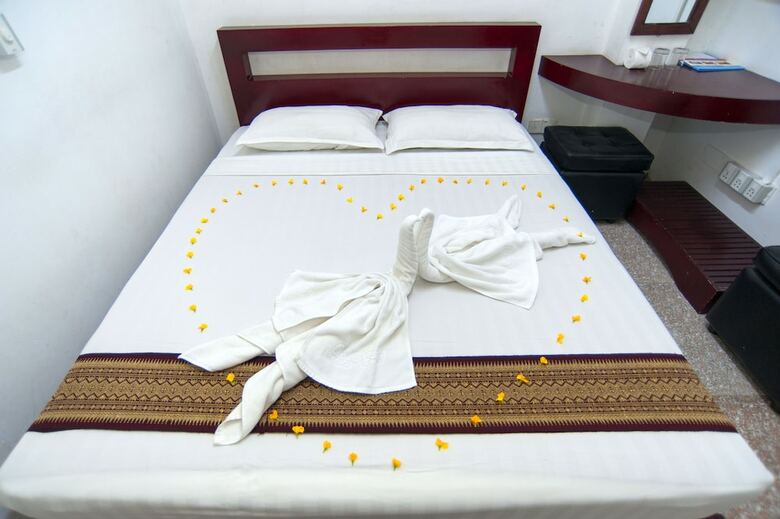 Agga Youth Hotel