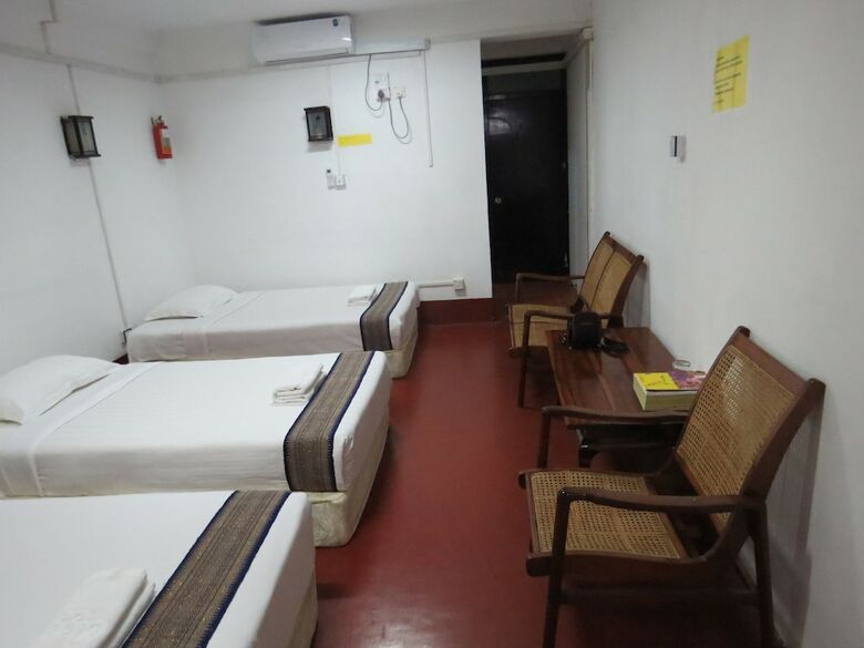 Agga Youth Hotel