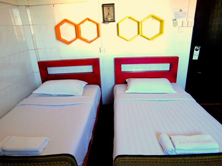 Agga Youth Hotel